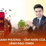 CEO Thanh Phương